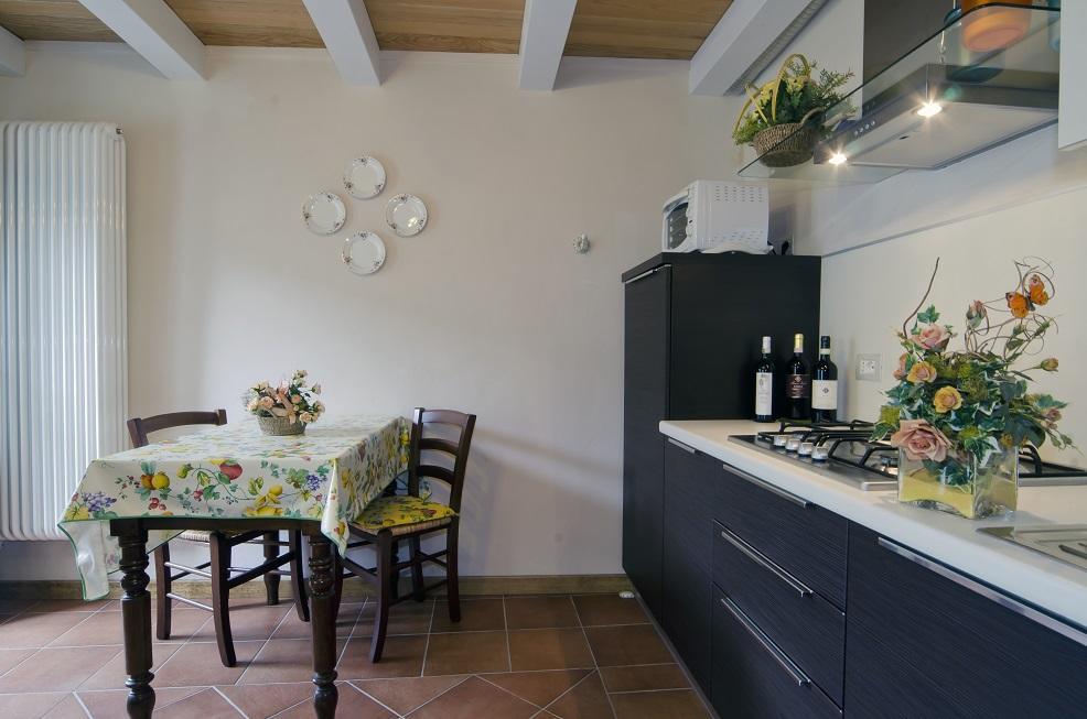 Sul Bric Dei Capalot Apartamento La Morra Exterior foto