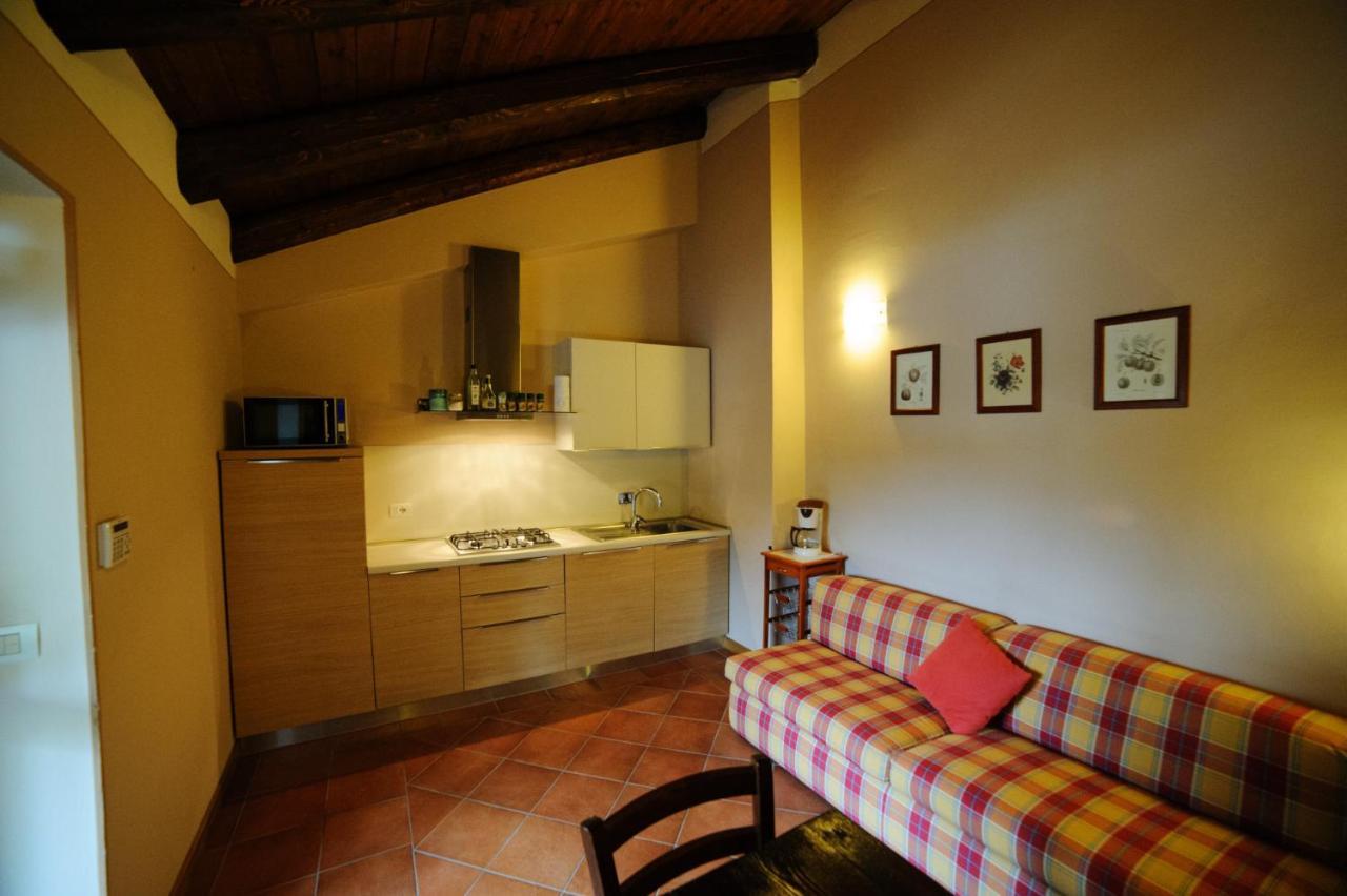 Sul Bric Dei Capalot Apartamento La Morra Exterior foto